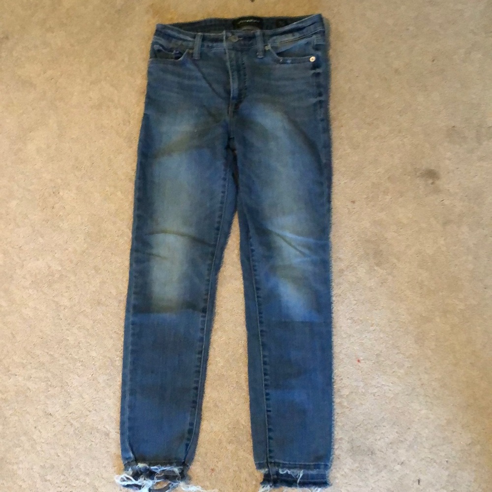 Lucky brand jeans